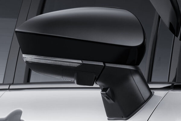 NEW ALL VELOZ HYBRID