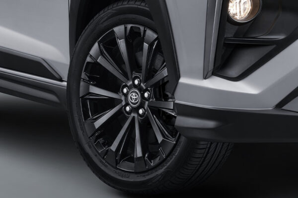 NEW ALL VELOZ HYBRID