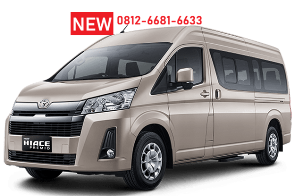 HIACE PREMIO